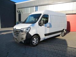 Weiß Gebraucht 2020 Renault Master Komfort Van / Kleinbus | 17.499 € (Fairer Preis)