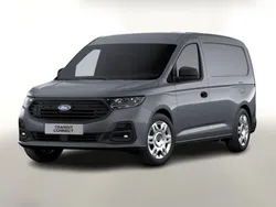 Grau Neu 2025 Ford Transit Trend Van | 29.788 € (Fairer Preis)