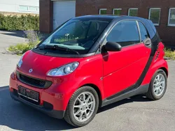 Smart ForTwo Coupé