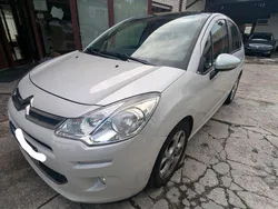 Weiß Gebraucht 2014 Citroën C3 Kleinwagen | 3.500 € (Guter Preis)