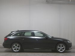 Schwarz Gebraucht 2020 Audi A4 Advanced Kombi | 14.950 € (Guter Preis)