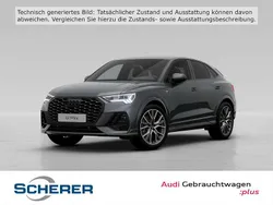 Daytonagrau perleffekt Gebraucht 2022 Audi Q3 S-Line SUV | 36.500 € (Etwas zu teuer)
