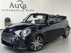 Enigmatic black Gebraucht 2022 Mini Cooper S Sport Kleinwagen | 31.749 € (Teuer)