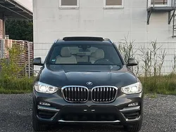 Gebraucht 2019 BMW X3 Luxury Line SUV | 28.200 € (Fairer Preis)