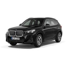 Schwarz Gebraucht 2025 BMW X1 M Sport SUV | 42.630 € (Guter Preis)