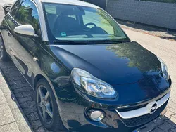 Schwarz Gebraucht 2015 Opel Adam S Kleinwagen | 4.960 € (Superpreis)