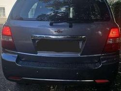 Grau Gebraucht 2007 Kia Sorento EX SUV | 4.750 € (Teuer)