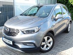 Grau Gebraucht 2019 Opel Mokka X Ultimate SUV | 14.990 € (Fairer Preis)