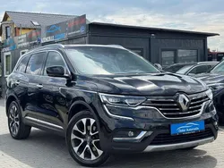 Schwarz Gebraucht 2018 Renault Koleos Intens SUV | 20.990 € (Teuer)