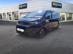 Opel Zafira Life