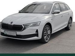 Weiß Neu 2025 Skoda Octavia Tour Kombi | 38.480 € (Fairer Preis)