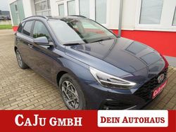 Blau Neu 2025 Hyundai i30 Limousine | 23.985 € (Guter Preis)