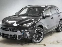 Nachtschwarz metallic... Neu 2025 Cupra Terramar SUV | 41.892 € (Guter Preis)