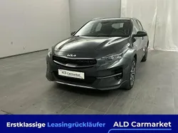 Grau Gebraucht 2022 Kia XCeed SUV | 18.480 € (Fairer Preis)