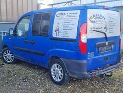 Gebraucht 2006 Fiat Doblò Family Van / Kleinbus | 999 € (Guter Preis)