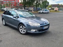 Grau Gebraucht 2010 Citroën C5 Kombi | 7.400 €