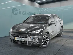 Schwarz Neu 2025 Cupra Terramar SUV | 36.189 € (Guter Preis)