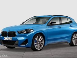 Misano blau Gebraucht 2021 BMW X2 M Sport SUV | 34.490 € (Etwas zu teuer)