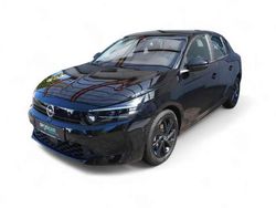 Karbon schwarz metallic Gebraucht 2024 Opel Corsa Basis Kleinwagen | 16.499 € (Guter Preis)
