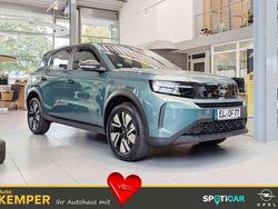 Grün Gebraucht 2025 Opel Frontera Edition SUV | 25.450 € (Etwas zu teuer)