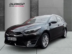 Andere Gebraucht 2024 Kia Ceed Sportswagon Spirit Kombi | 34.490 €