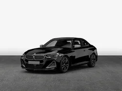Saphirschwarz metallic Neu 2025 BMW M2 Coupé | 79.290 € (Fairer Preis)