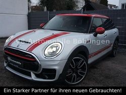 Silber Gebraucht 2016 Mini John Cooper Works Clubman Kombi | 21.500 € (Fairer Preis)