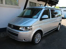 Reflexsilber Gebraucht 2014 VW T5 California Van | 34.900 €