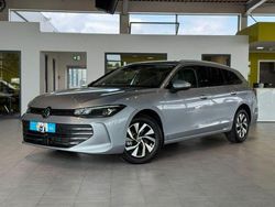 Dolomit silber Gebraucht 2024 VW Passat Business Kombi | 33.595 € (Fairer Preis)