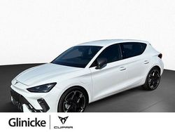 Weiß Gebraucht 2025 Cupra Leon Limousine | 35.990 € (Fairer Preis)