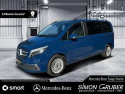 Andere Gebraucht 2020 Mercedes V220 Avantgarde Van / Kleinbus | 43.950 € (Guter Preis)