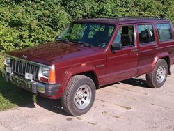Gebraucht 1988 Jeep Cherokee SUV | 7.000 €
