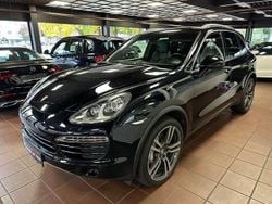 Schwarz Gebraucht 2011 Porsche Cayenne S SUV | 18.900 € (Superpreis)