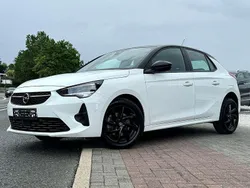 Weiß Gebraucht 2023 Opel Corsa Kleinwagen | 15.500 € (Guter Preis)
