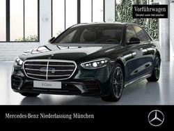 Grün Gebraucht 2025 Mercedes S450 AMG Limousine | 117.900 € (Guter Preis)