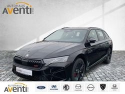 Schwarzmagic perleffekt Neu 2025 Skoda Octavia RS Kombi | 43.279 € (Fairer Preis)
