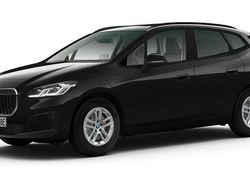 Schwarz Gebraucht 2023 BMW 225 Active Tourer Luxury Line Van / Kleinbus | 35.508 € (Fairer Preis)