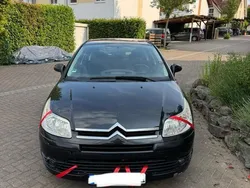 Gebraucht 2005 Citroën C4 Kombi | 1.000 € (Guter Preis)
