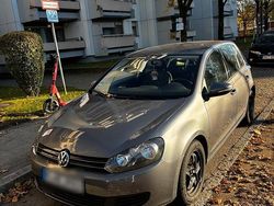 Gebraucht 2009 VW Golf VI Kleinwagen | 4.300 € (Guter Preis)