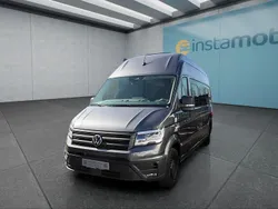 Grau Neu 2025 VW California Van | 95.399 €