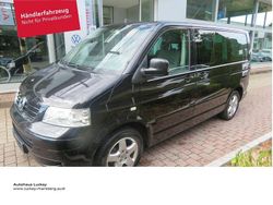 Schwarz Gebraucht 2006 VW T5 Comfortline Van | 7.490 € (Fairer Preis)