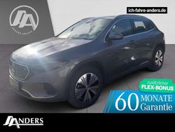 Mountaingrau Gebraucht 2023 Mercedes EQA250 Progressive SUV | 30.764 € (Fairer Preis)