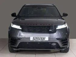 Charente grey Gebraucht 2024 Land Rover Range Rover Velar HSE Dynamic SUV | 85.850 €