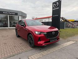 Soul red crystal m Neu 2025 Mazda CX-60 Homura-Line SUV | 56.990 € (Fairer Preis)