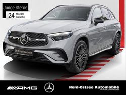 Manufaktur lack manufaktur alp Gebraucht 2024 Mercedes GLC450 AMG SUV | 84.390 €