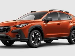 Sun blaze pearl Gebraucht 2024 Subaru Crosstrek Comfort SUV | 35.990 € (Teuer)
