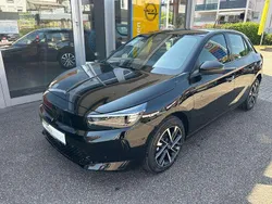 Graphitschwarz Neu 2025 Opel Corsa Kleinwagen | 19.750 € (Fairer Preis)