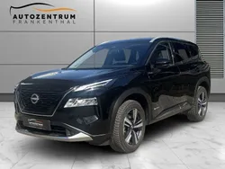 Black pearl (m) Gebraucht 2023 Nissan X-Trail 360º SUV | 35.400 € (Fairer Preis)