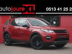 Rot Gebraucht 2018 Land Rover Discovery Sport SE SUV | 16.250 € (Guter Preis)