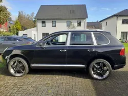 Gebraucht 2003 Porsche Cayenne S SUV | 5.500 € (Guter Preis)